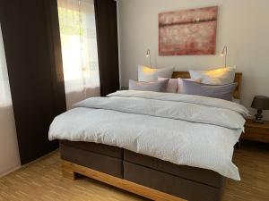 Luxuriöse Stadtwohnungen in Königstein