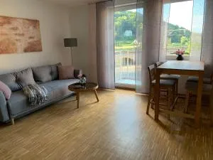 Luxuriöse Stadtwohnungen in Königstein - Elbe