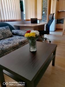 Comfort getaway studio