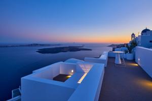 Olia Villas & Suites