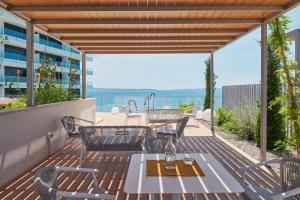 Eol Apartments Split 