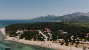 Hotel Kavala - Boutique Hotel Thassos Greece