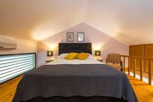 Couple getaway apartments - Soline