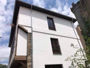 La Capilla del Corral