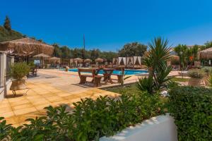 Mon Repo Suites Zakynthos Greece