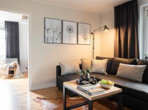 Apartament Summertime Sopot