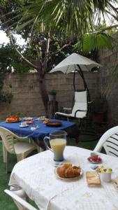 B & B Il Mirto 2 img25