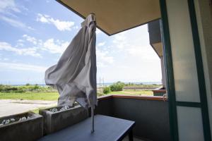 appartamento con vista Porto Recanati