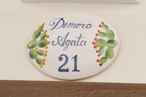 Dimora Agata 21