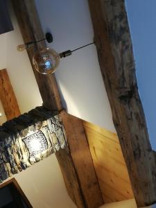 Maison de lEpine -spa- Versant du soleil