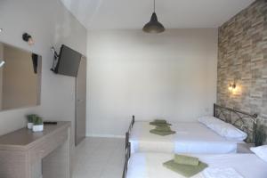 SEA VIEW TONIAS APARTMENTS Artemis