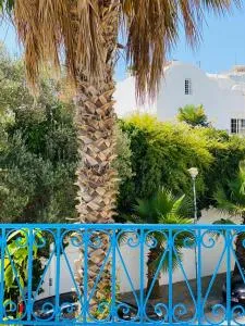 Chez Stoupha - Dar Mimoun Bey