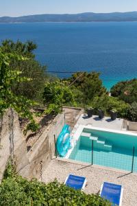 Waterview apartments (Tui Apartment)