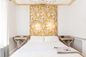 Superior Double or Twin Room with Partial Sea View room in La Torretta Lodge