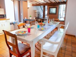 Charming house in Sint-Jansrade with private pool and sauna