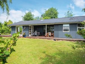 Cozy Retreat in Kysing Naes - By Traum Ferienwohnungen
