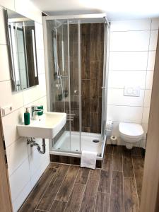 City Apartments, Outlet 100 Meter