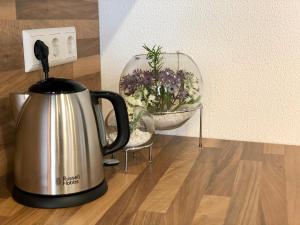 City Apartments, Outlet 100 Meter