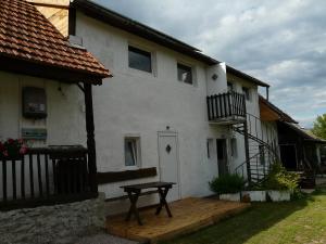 Mi-Ri Balance vendégház