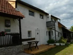 Mi-Ri Balance vendégház - Aggtelek