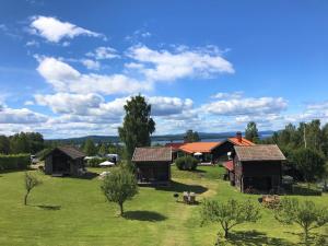 Villa Klockarbo - Stugor - Cabins