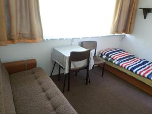 Guliwer Camping