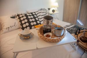 Sensational view - Zemun