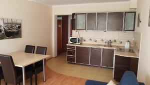 Apartamenty Agat i Jantar