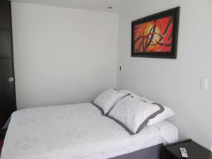 Hotel Parque Santander Tunja