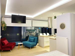 Private Sea view house Belonika