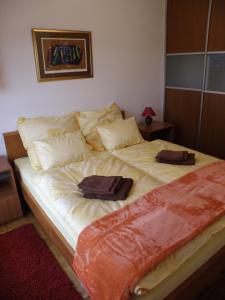 Prestige Apartman Zagreb