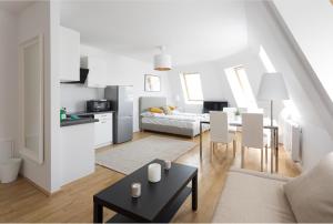 Ultimativer Urbaner Luxus l LF39 - Hotel 3 stelle a Vienna