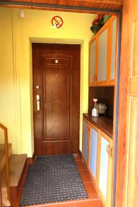 Apartament z tarasem i ogrodem