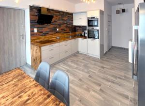 Apartamenty Zabrze Centrum