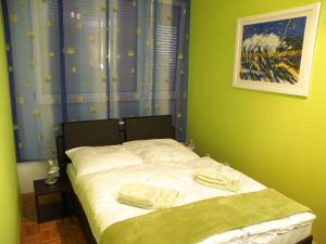 Prestige Apartman Zagreb