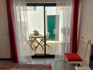 Casa Flor de Sal - moradia no Centro de Faro!