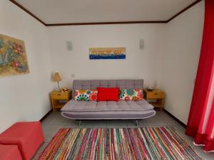 Casa Flor de Sal - moradia no Centro de Faro!