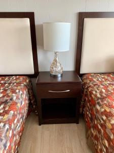 Cabana Motel