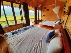 Little Mai Chau Home Stay