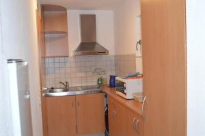 Single Room room in BB City Hotel