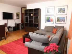 Prestige Apartman Zagreb