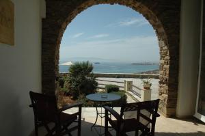 Tinos View Apartments Tinos Greece