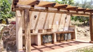 Hotel Rural San Giles