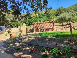 Double Room room in Hotel Rural San Giles