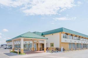 Howard Johnson by Wyndham Gillette - 3hvězdičkové hotely ve městě Gillette