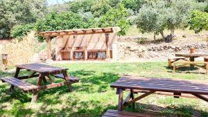 Hotel Rural San Giles