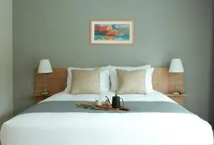 The N Resort Hotel&Spa YangYang - Tangsang-ni