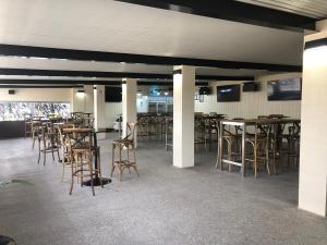 Club Hotel Motel Roma