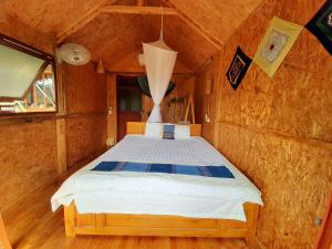 Little Mai Chau Home Stay