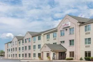 Lancaster Suites - Lampeter
